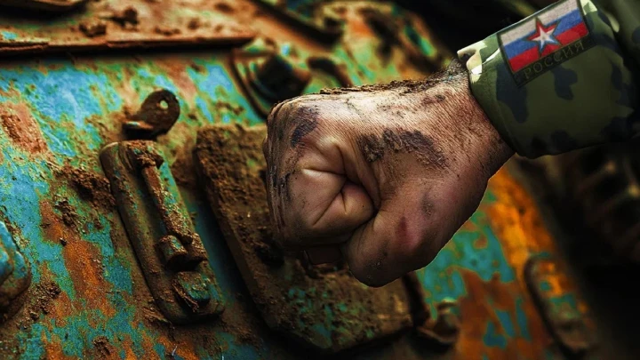 Наступление или позиционная война? Два нет - Сладков заявил об особой задаче армии России. Наказ Путина уже выполняется