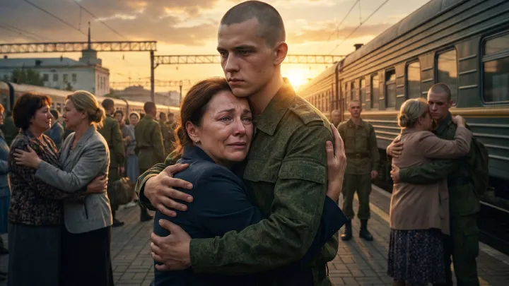 Тайный код в военнике: О чем говорит скрытая цифра после категории «А» или «Б»
