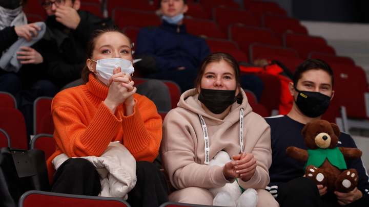 Для учреждений культуры Ивановской области сняли ограничения по заполняемости залов