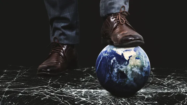 Климат выходит из-под контроля: ученые зафиксировали резкое ускорение потепления