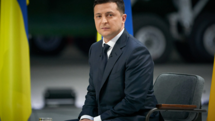 Зеленский смирился: Украина услышала, что не войдёт в НАТО. Надо это признать