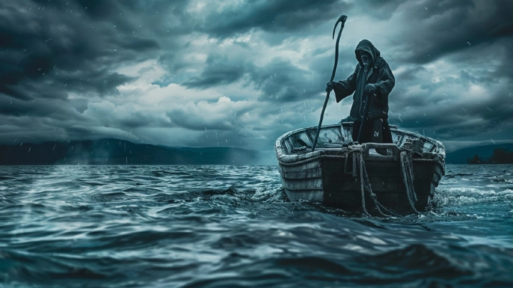 Пичугин рассказал, как умирали брат и племянник во время дрейфа на лодке