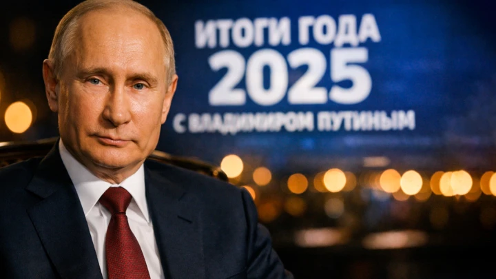 Почему Зеленский не уничтожен? Ответ увидели в заявлении Путина. И это сенсация