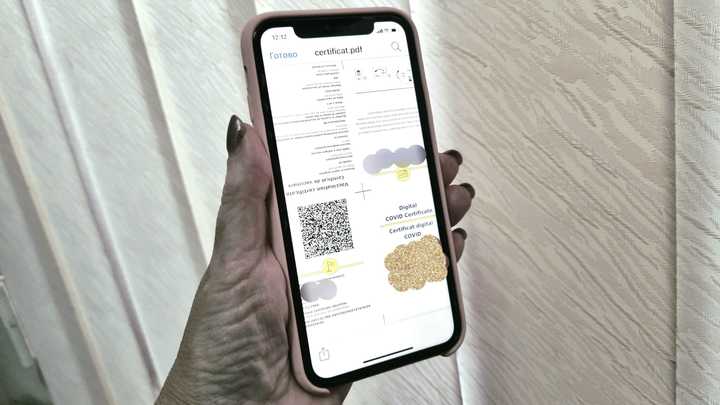 Новые правила – в Москве продлили сроки действия QR- кодов