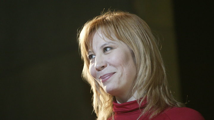 Почему Николаев воюет за Львов? Дарья Юргенс обвинила западенцев в разрушении Украины