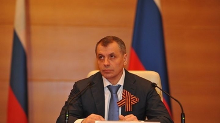 Спикер Госсовета Крыма предложил вычеркнуть английский язык из школьной программы