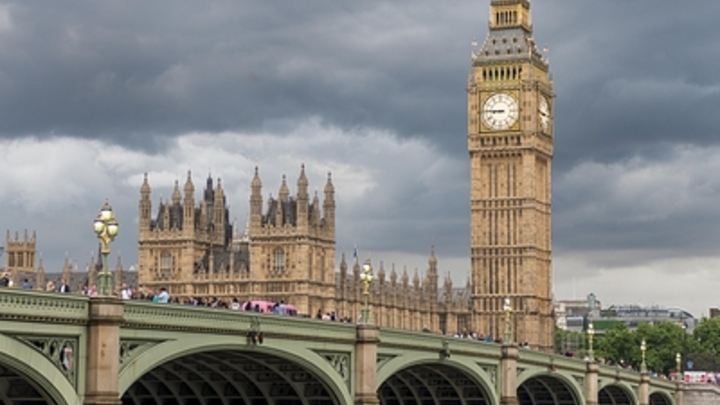 Лондон разрешил Украине атаковать Москву. Официально