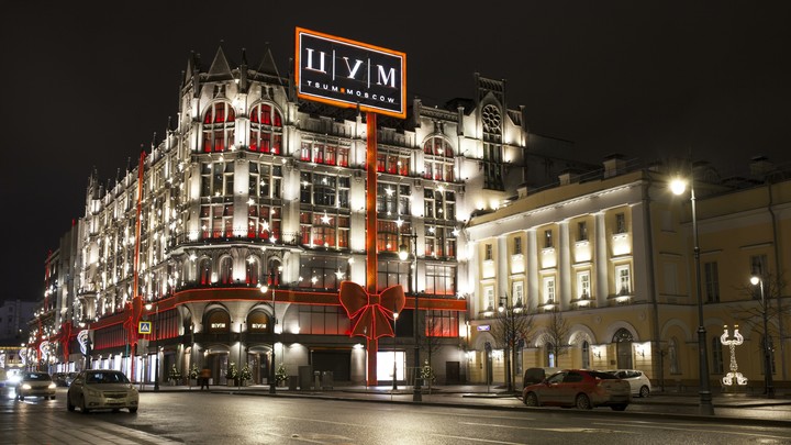 Суд вступился за мужчину, купившего брендовые вещи в 846 раз дешевле реальной цены