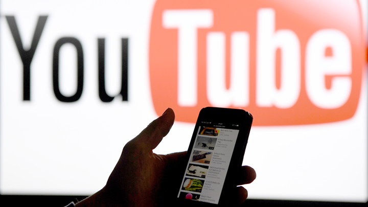 Предлог надуманный, фактов никаких: В МИД попеняли правильному YouTube