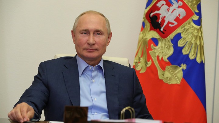 Он из той категории людей…: Песков разоткровенничался о привычках Путина