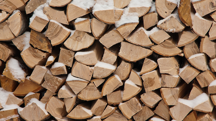 В Мостовском районе браконьера задержали за вырубку деревьев на 3 млн рублей