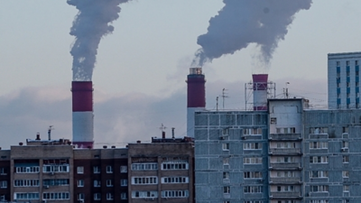 Как включить отопление досрочно: В СГК назвали условия подачи тепла в Новосибирске