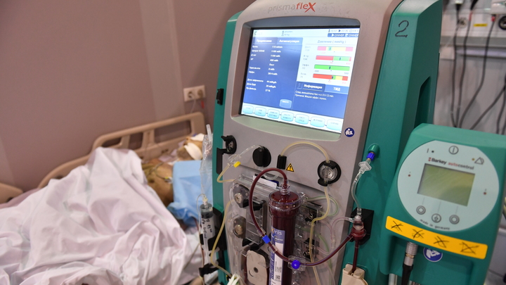 Сестра замёрзшего насмерть мальчика в Саратовской области может остаться инвалидом