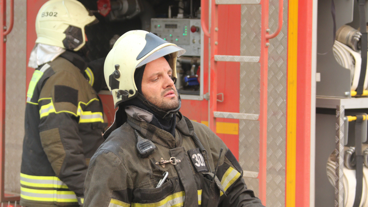 Эвакуированы почти 45 человек: Что известно о взрыве в Ярославле