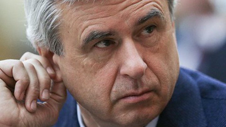 Депутат Вячеслав Лысаков рассказал, где должны быть сосредоточены интересы русского парламентария