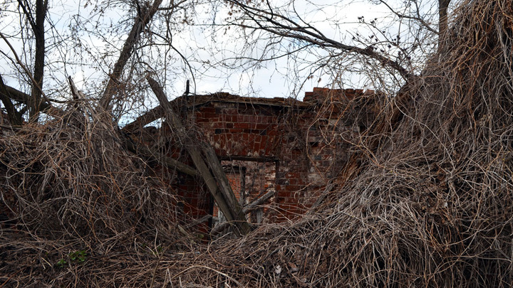 В Кинешме прокуратура потребовала снести девять аварийных домов