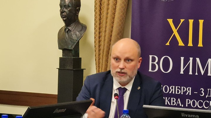 Падение режима Зеленского зависит только от одного фактора — Рогов