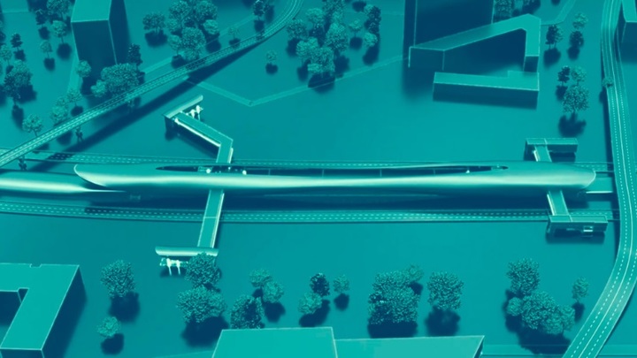 Сокольническая линия метро к концу года станет на одну станцию длиннее - Собянин