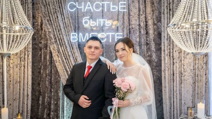 Уехал в пустоту: камера показала автомобиль, в который сел Герой России Асылханов