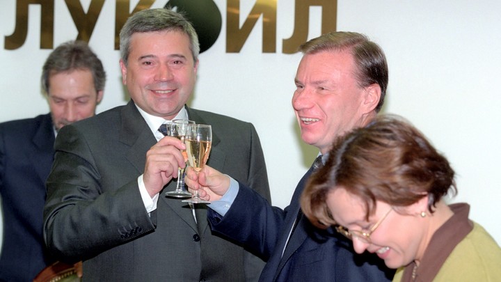 Налог Потанина в действии: богатых заставят раскошелиться