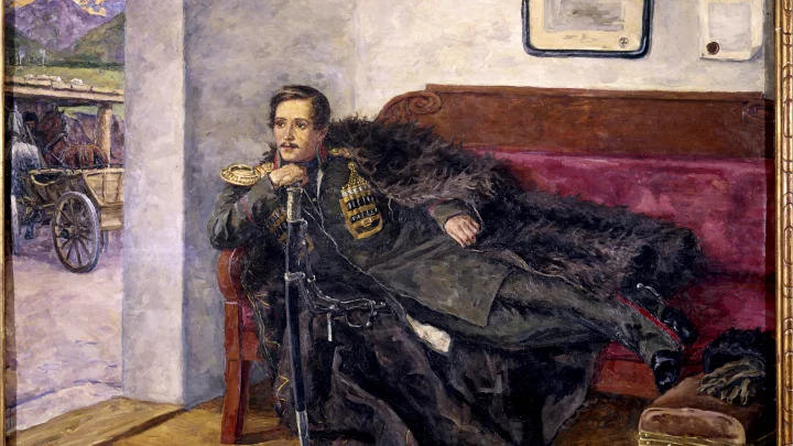 Литературовед Сартаков высказался о предложении расследовать гибель Лермонтова на дуэли