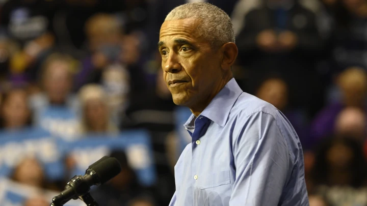 Пушков: манипулятор и демагог Обама реально рискует оказаться в тюрьме