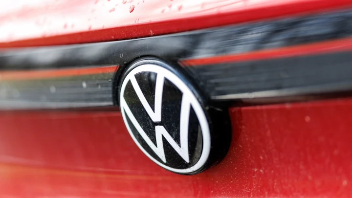 Shot: Volkswagen не сможет вернуться в Россию на свой бывший завод в Калуге