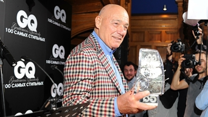 Делает исключение для Урганта: Познер рассказал о любимой передаче