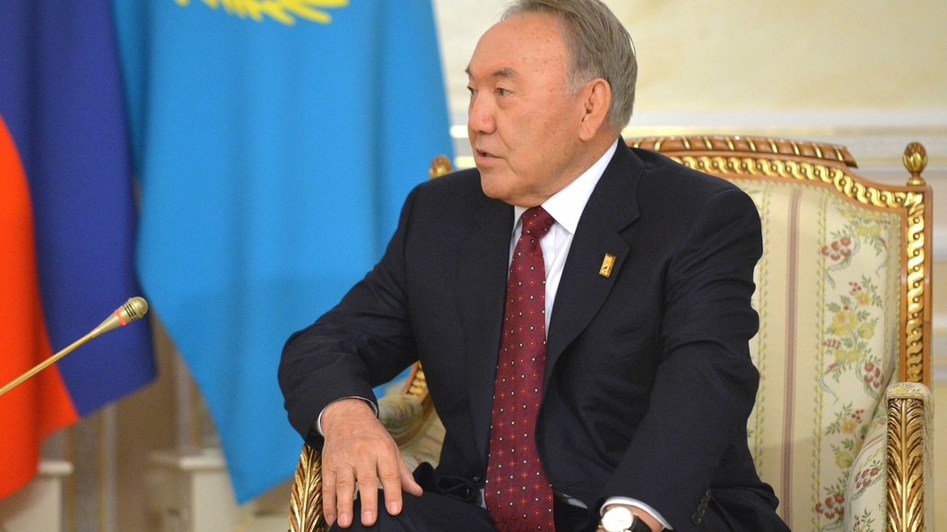 Назарбаев, отвечая на вопрос о памятнике, процитировал Марка Аврелия Назарбаев, отвечая на вопрос о памятнике, процитировал Марка Аврелия