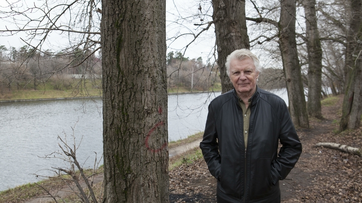 Народный артист Юрий Назаров госпитализирован после происшествия в метро