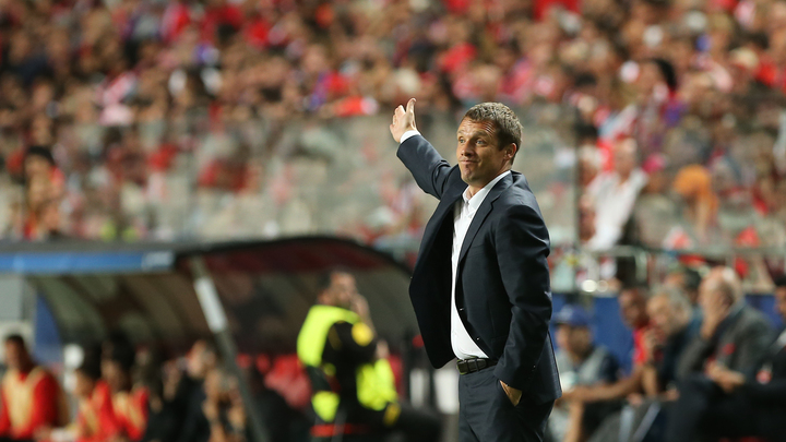 Арсенал - ЦСКА: Виктор Гончаренко обещает выжать из команды всё