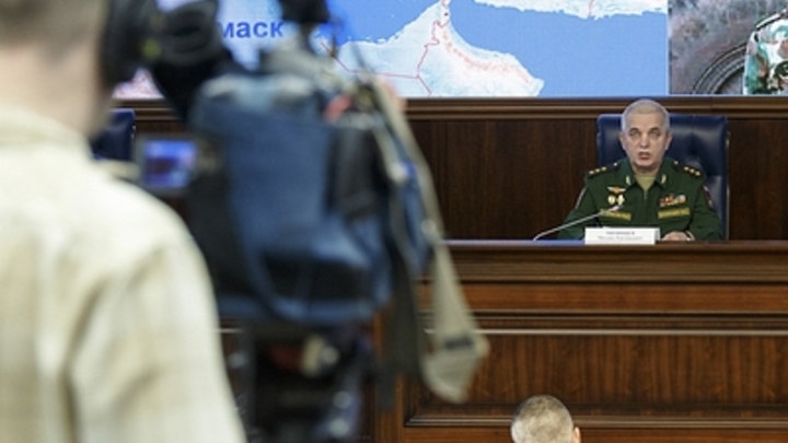 Минбороны: Николаев на грани эпидемиологической катастрофы