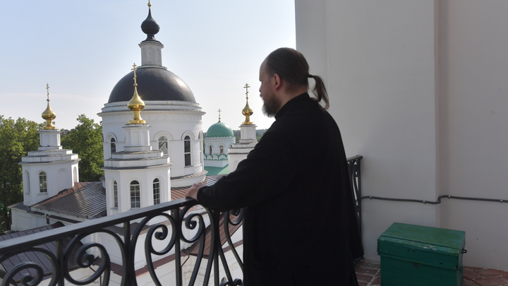 Будут ли призывать в рамках частичной мобилизации священников с военным билетом: ответ линии 122