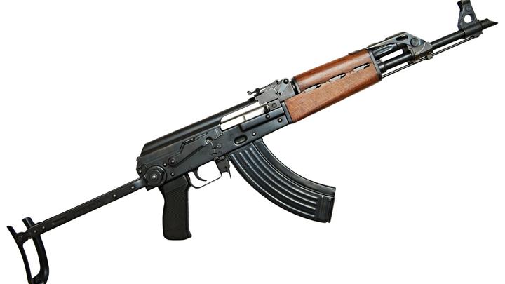 Житель Мелитополя задержан за подготовку теракта