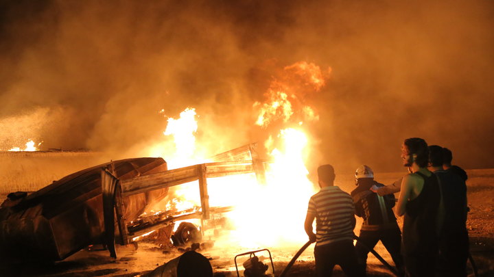 Что случилось в России и в мире, пока вы спали: Главные события за ночь и утро 28 декабря