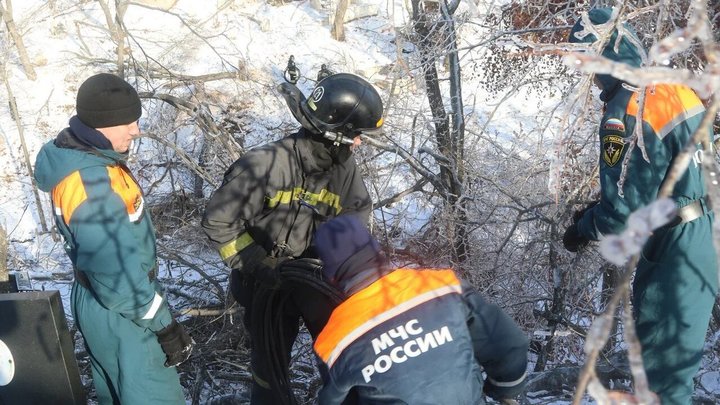 В Краснодарском крае и Республике Адыгея без света из-за снегопада остались 60 тысяч жителей