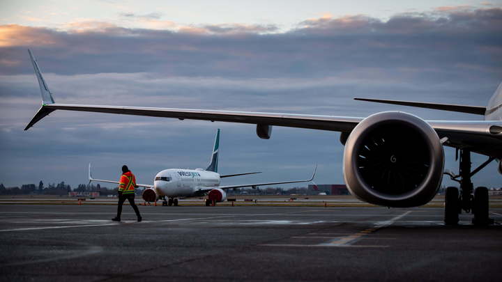 Пытались исправить, но… Источник назвал вероятную причину крушения Boeing в Индонезии