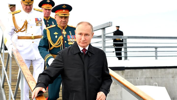 Под ударом Европа и Северная Америка: Business Insider раскрыл причину тревоги в НАТО