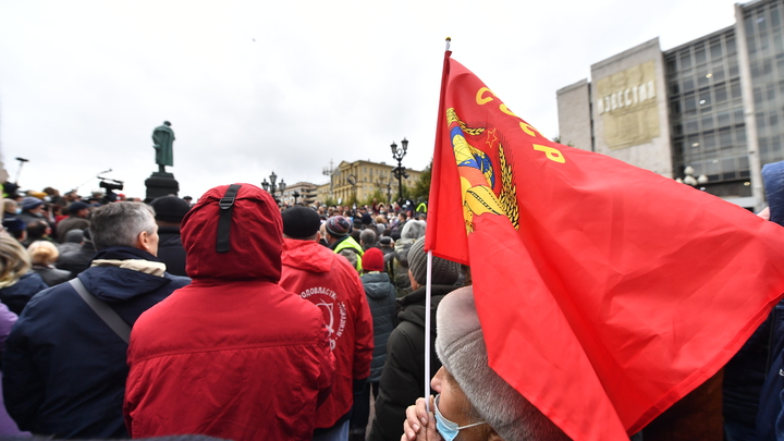Ограничение на публичные акции в Самарской области обжаловано в ЕСПЧ и Конституционном суде РФ