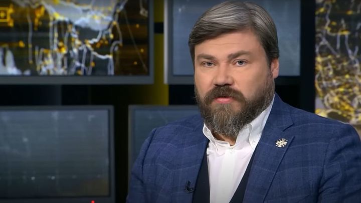 Пусть едут на Запад: Гламурятнику напомнили, чем могут обернуться их слова