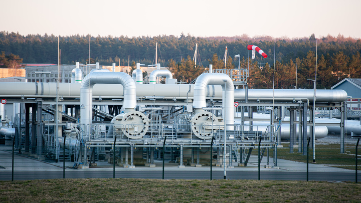 Политолог объяснил, что перебьёт для Европы вопрос с Украиной: Скоро услышим