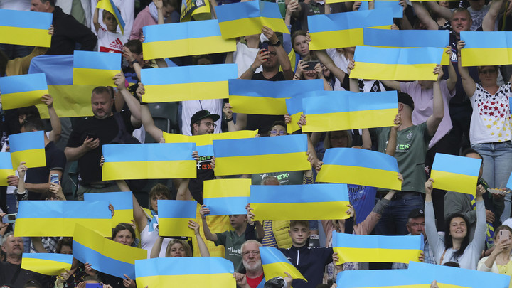 Не нужна свежая кровь?: Эстония нашла способ, как избавиться от украинцев. Но есть нюанс