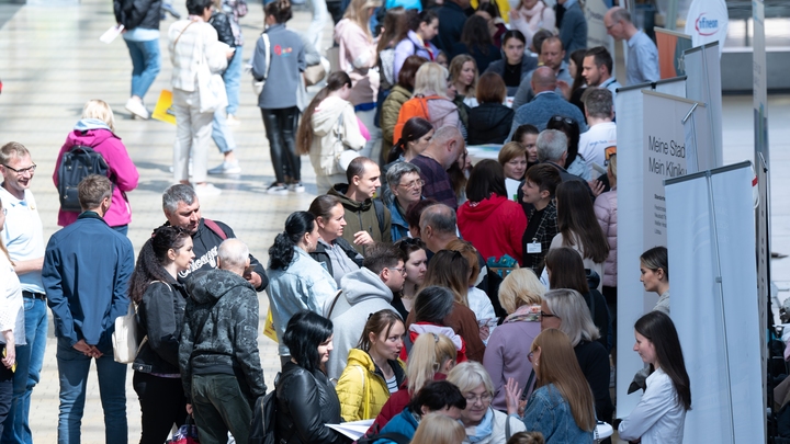 Ожидания от Европы и реальность не сошлись: Ошибку укробеженцев объяснил политолог