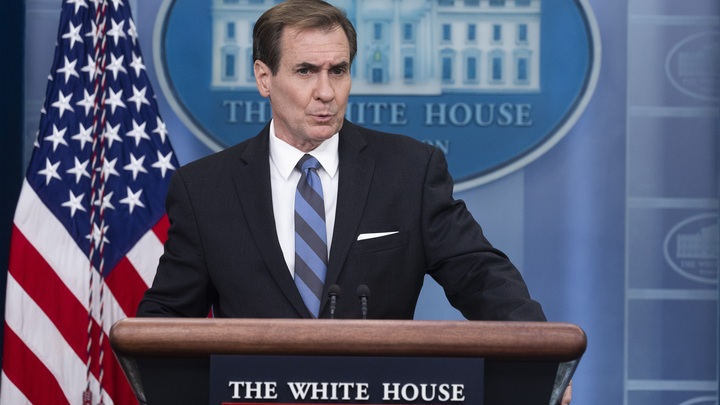 Это несправедливо! В США обиделись на санкции Китая за визит Пелоси на Тайвань