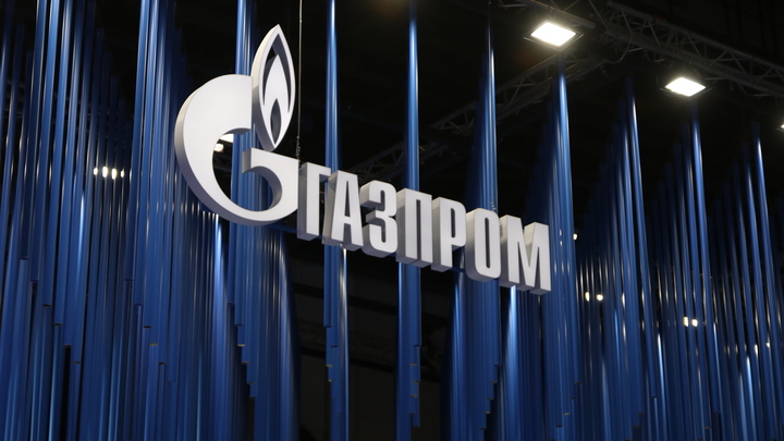 Газпром напомнил о возможности прекращения поставок Молдавии