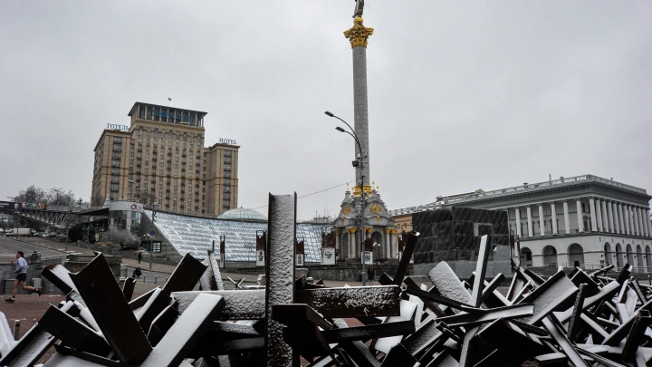 Иначе никак: Журналист из США назвал единственный способ завершить конфликт на Украине