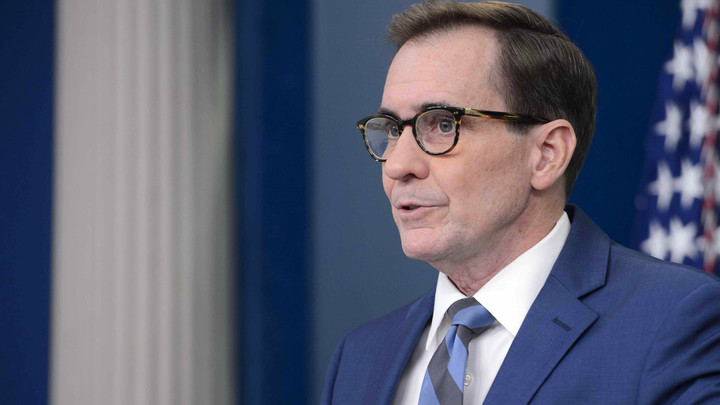 Что ещё США передадут Киеву в качестве военной помощи: В Белом доме сделали намёк