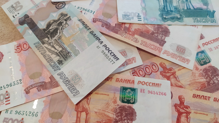 Владимирцы спасают сбережения: их вклады в банках в 3 раза превышают годовой бюджет области