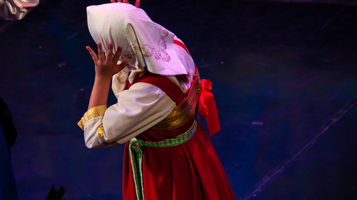 Куда привела повесточка: В День матери в России не нашли русских мам