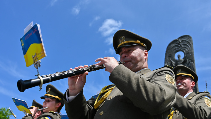 Голоса американских диссидентов. Почему Украина точно проиграет?